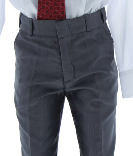 Foto 5 | Traje Chicos Olé 2912 Gris Formal para Niño