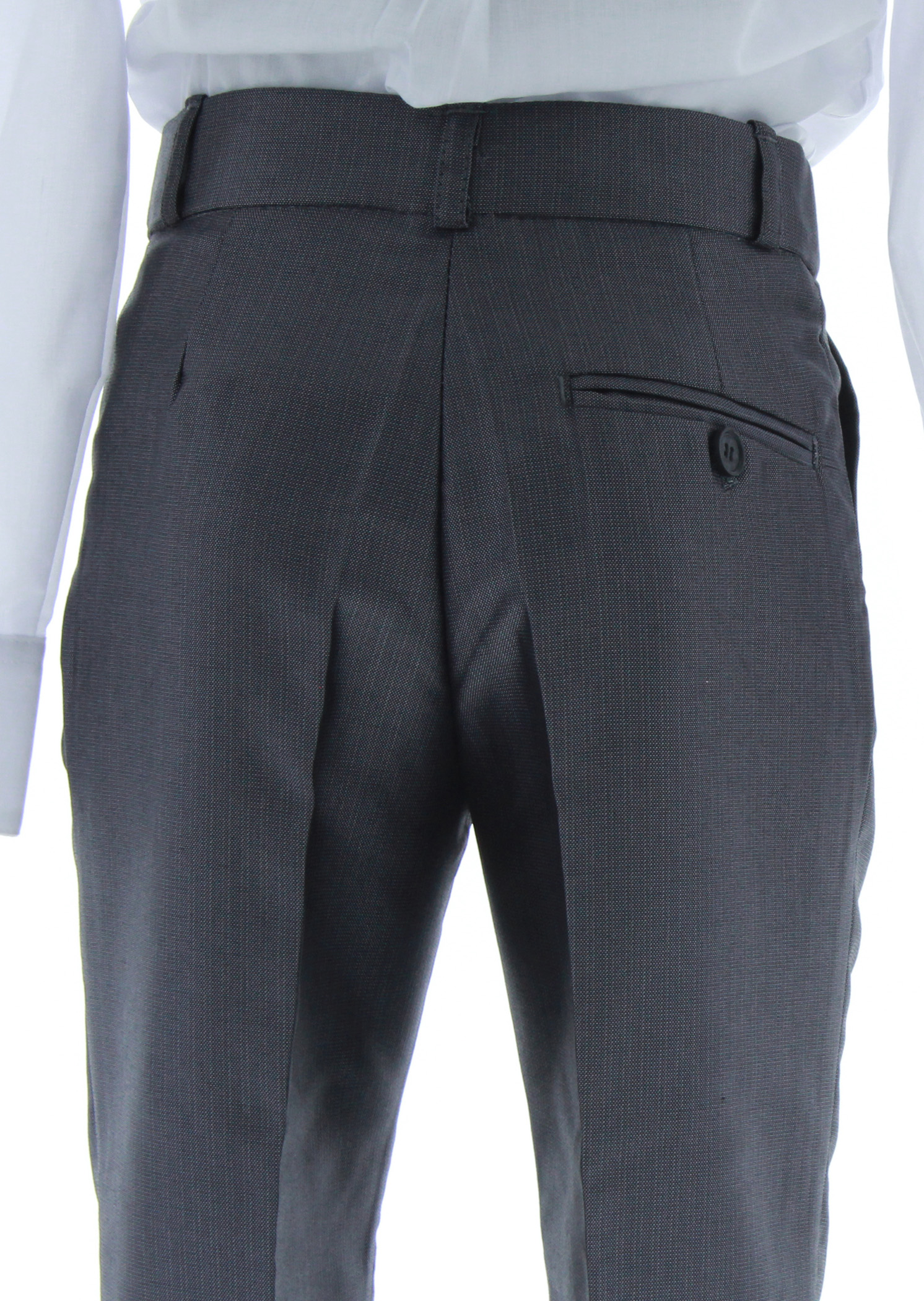 Foto 6 | Traje Chicos Olé 2912 Gris Formal para Niño