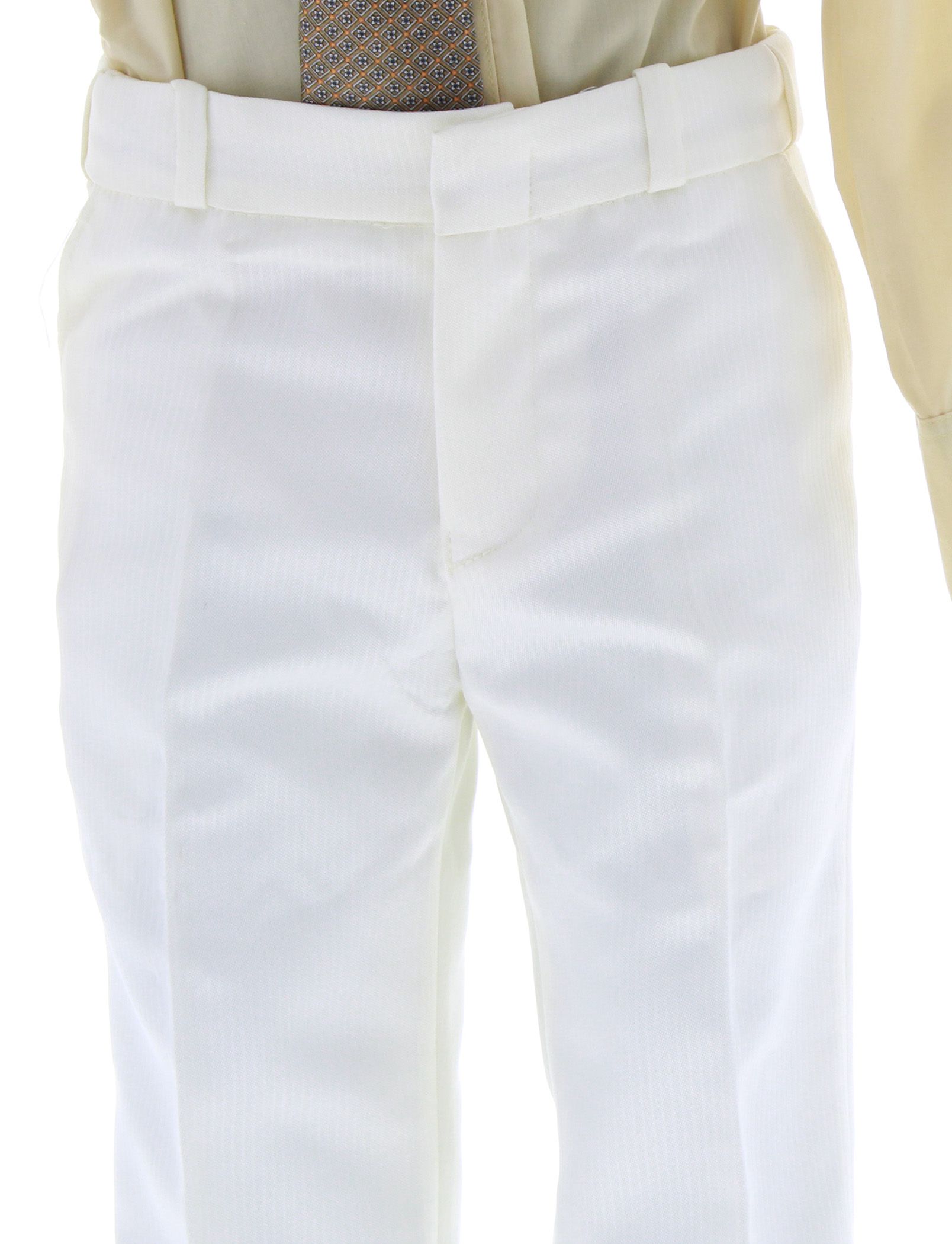 Foto 6 pulgar | Traje Para Niño Chicos Olé 2924 Marfil Elegante