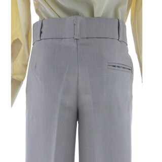 Foto 4 | Traje para Niño Chicos Olé 2896 Beige Formal