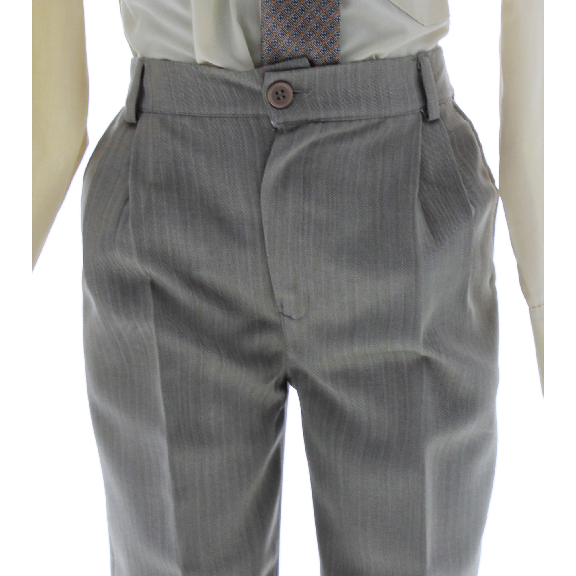 Foto 7 | Traje Para Niño Chicos Olé 2901 Verde Formal