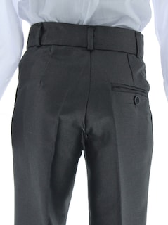 Foto 6 | Traje Para Niño Chicos Olé 2384 Gris Formal