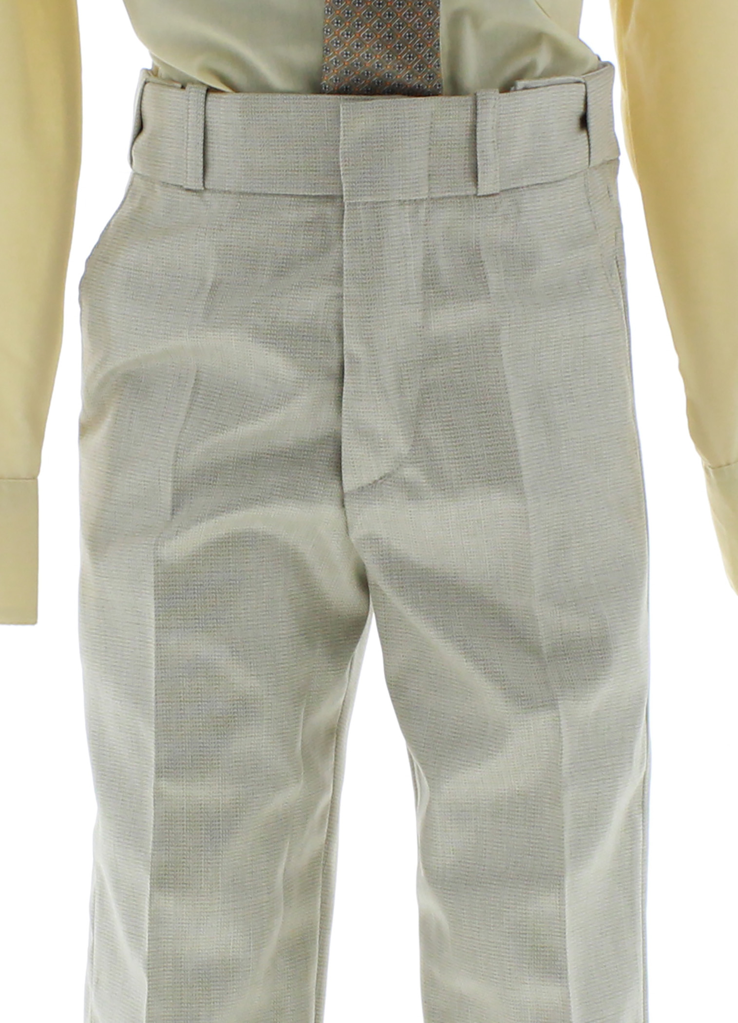Foto 6 pulgar | Traje Para Niño Chicos Olé 2925 Beige Formal