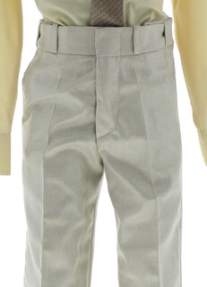 Foto 5 | Traje Para Niño Chicos Olé 2925 Beige Formal