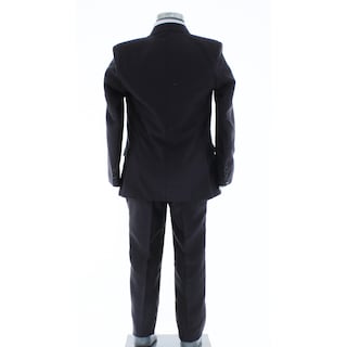 Foto 3 | Traje Para Niño Chicos Olé 2386 Vino Formal
