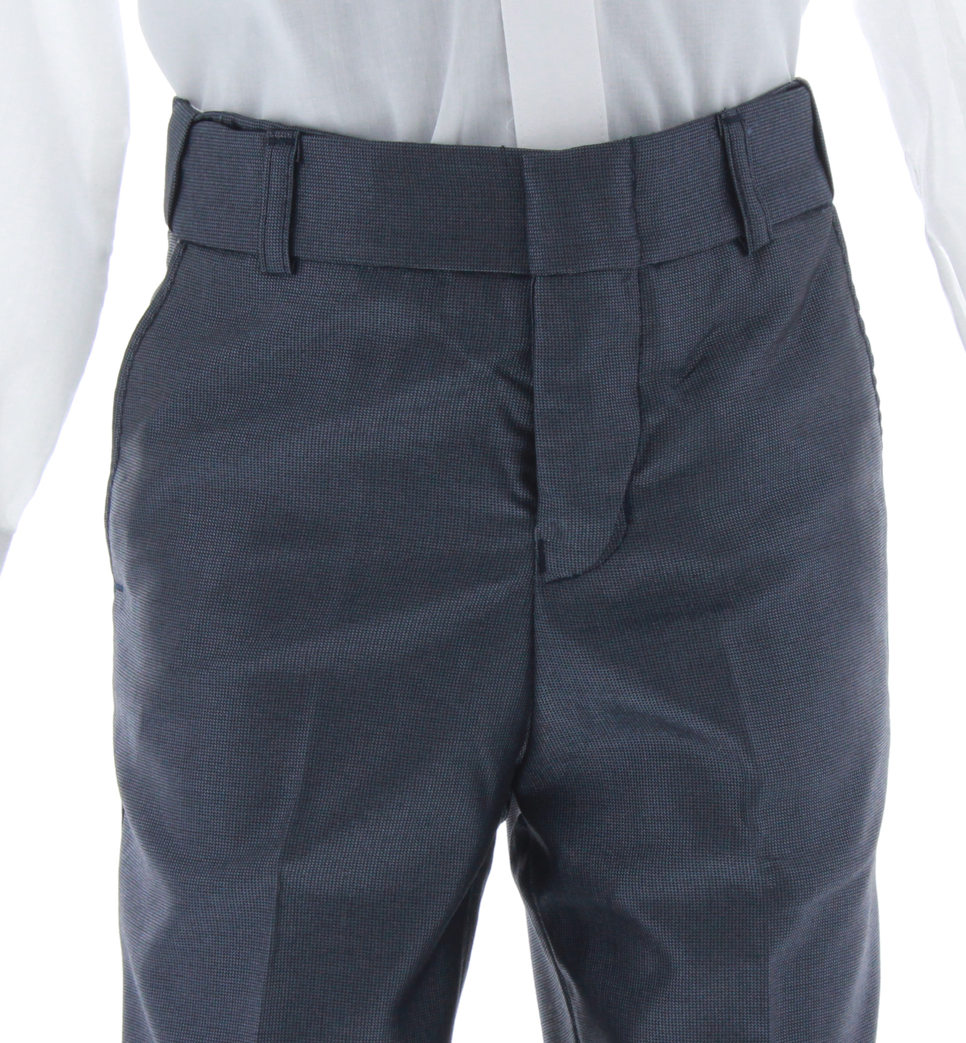 Foto 4 | Traje Para Niño Chicos Olé 2937 Azul Formal