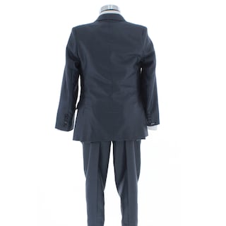 Foto 5 | Traje Para Niño Chicos Olé 2937 Azul Formal