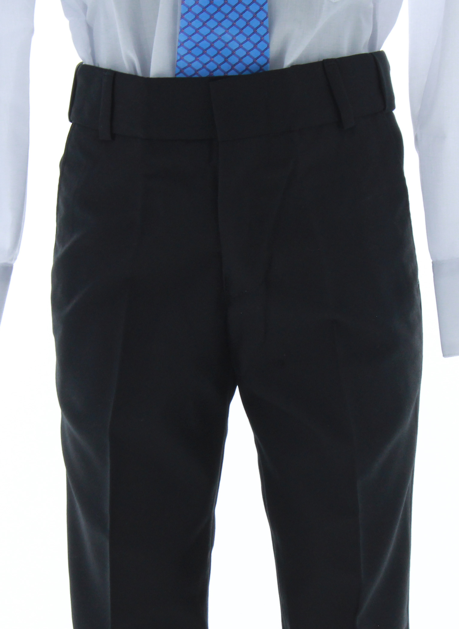 Foto 5 | Traje Para Niño Chicos Olé 2387 Negro Formal