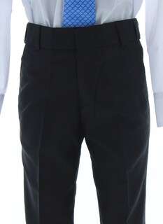 Foto 5 | Traje Para Niño Chicos Olé 2387 Negro Formal