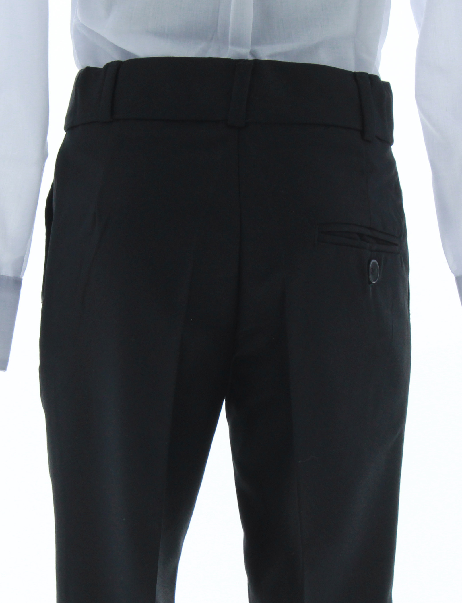Foto 6 | Traje Para Niño Chicos Olé 2387 Negro Formal