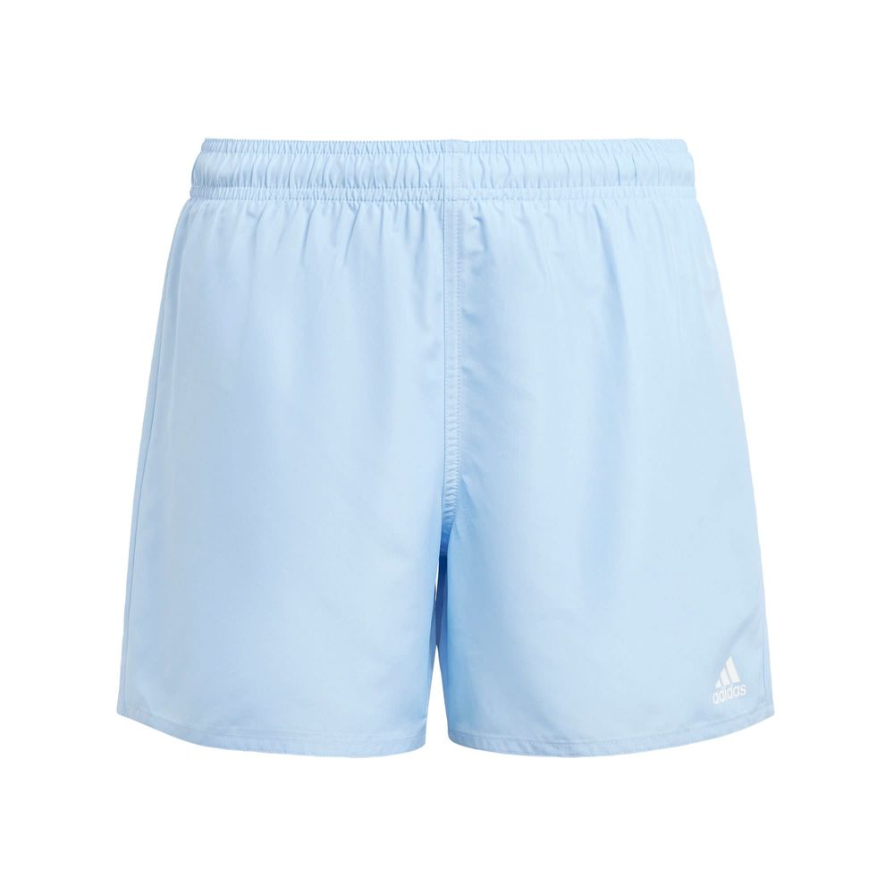 Shorts De Natación Classic Badge Of Sport Adidas Azul Niños