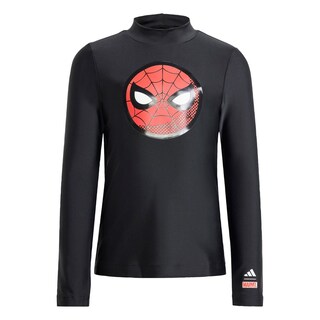 Foto 1 | Ad Mv Sm Rg Adidas Negro Niños