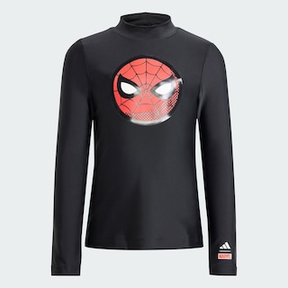 Foto 3 | Ad Mv Sm Rg Adidas Negro Niños
