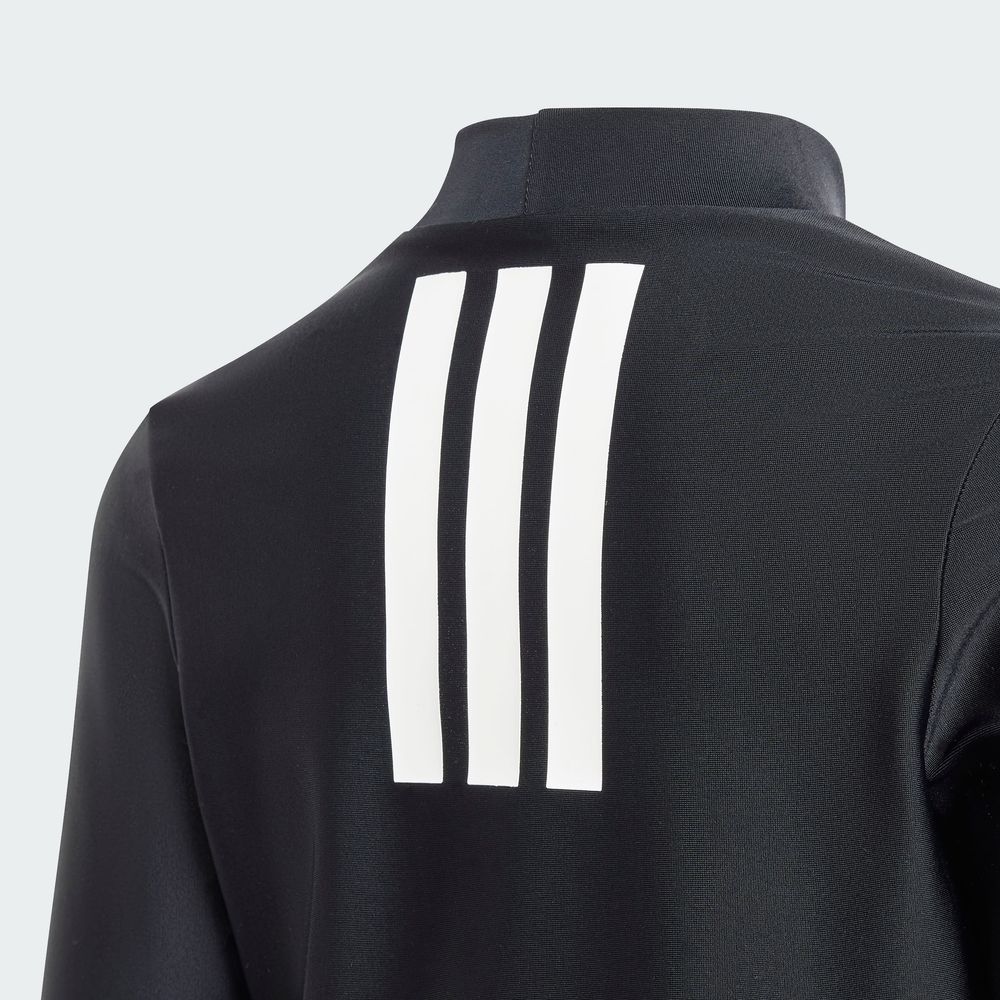 Foto 5 | Ad Mv Sm Rg Adidas Negro Niños