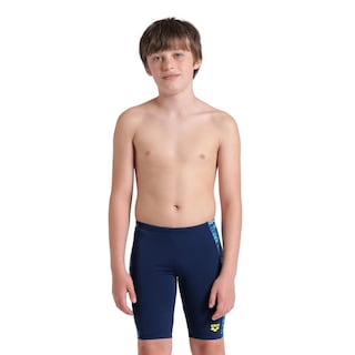 Foto 1 | Jammer Arena Ondulation Para Niño Azul Marino
