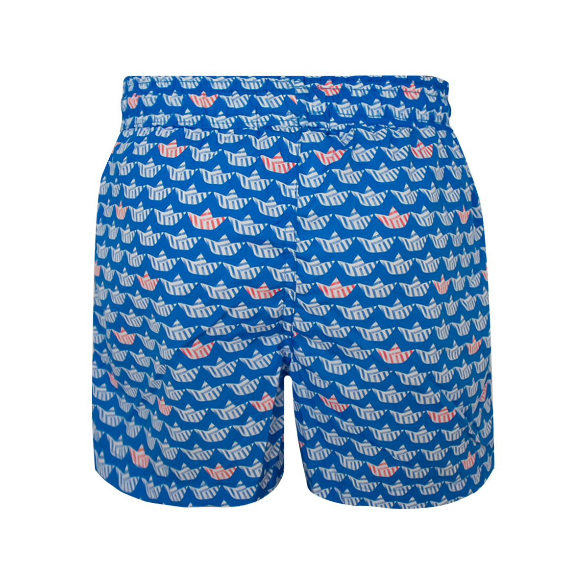 Foto 4 | Traje De Baño Para Niño Marca Maui & Sons