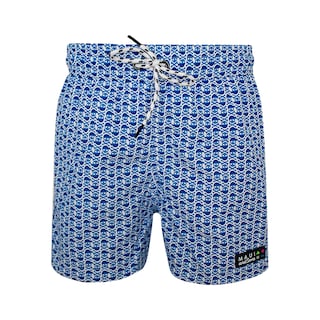 Foto 1 | Traje De Baño Para Niño Marca Maui & Sons