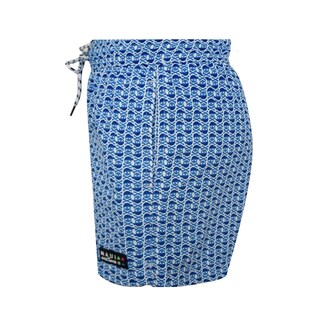 Foto 3 | Traje De Baño Para Niño Marca Maui & Sons
