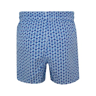 Foto 4 | Traje De Baño Para Niño Marca Maui & Sons
