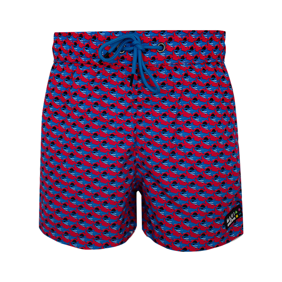 Traje De Baño Para Niño Marca Maui & Sons