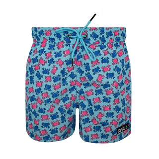 Foto 1 | Traje De Baño Para Niño Marca Maui & Sons