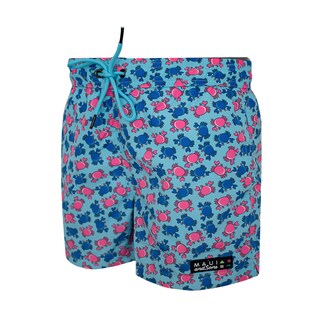 Foto 2 | Traje De Baño Para Niño Marca Maui & Sons
