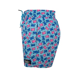 Foto 3 | Traje De Baño Para Niño Marca Maui & Sons