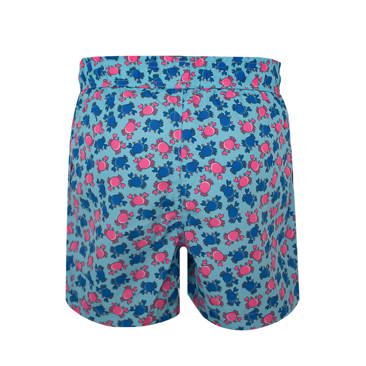 Foto 4 | Traje De Baño Para Niño Marca Maui & Sons