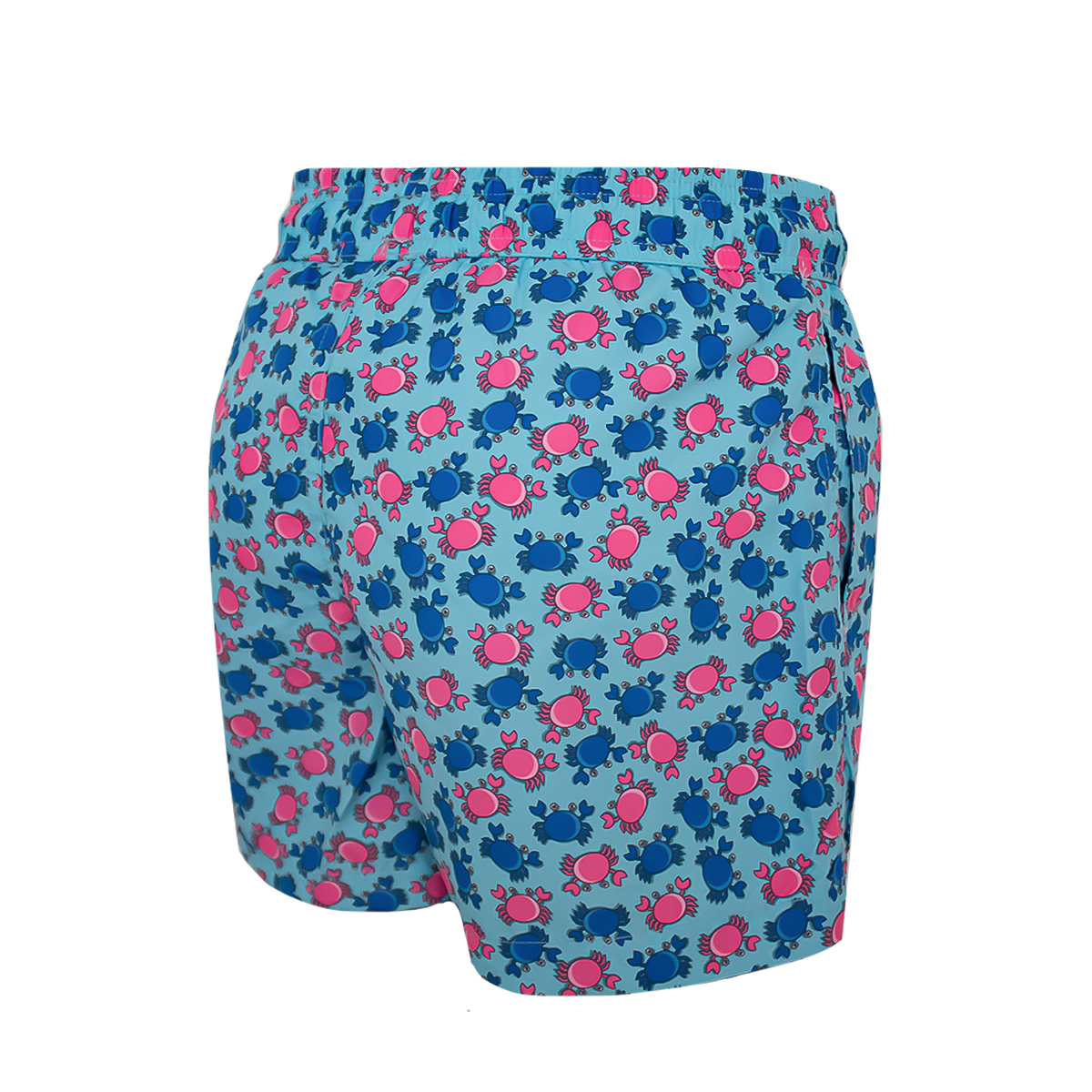 Foto 5 | Traje De Baño Para Niño Marca Maui & Sons
