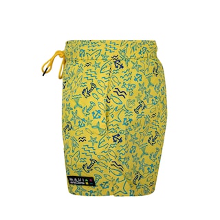 Foto 3 | Traje De Baño Para Niño Marca Maui & Sons