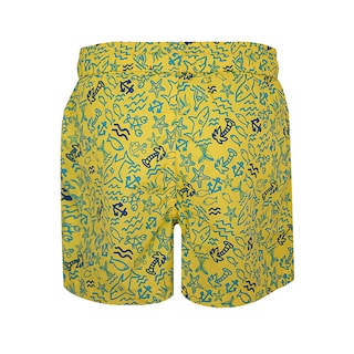 Foto 4 | Traje De Baño Para Niño Marca Maui & Sons