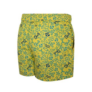 Foto 5 | Traje De Baño Para Niño Marca Maui & Sons