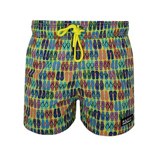 Foto 1 | Traje De Baño Para Niño Marca Maui & Sons