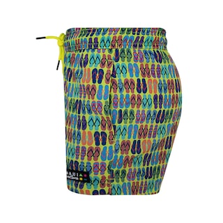 Foto 3 | Traje De Baño Para Niño Marca Maui & Sons