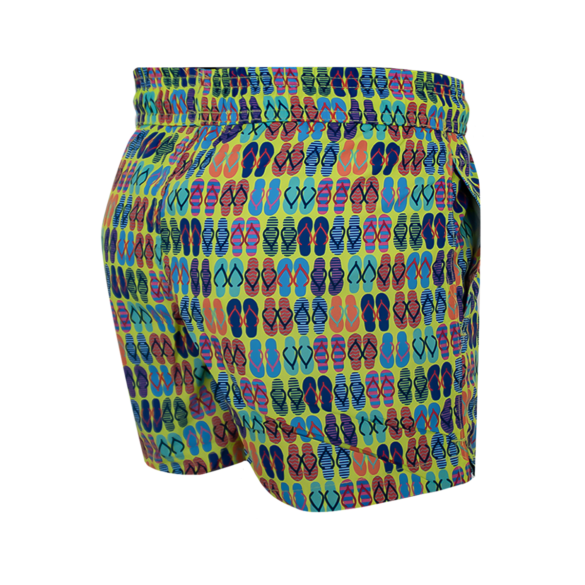 Foto 6 pulgar | Traje De Baño Para Niño Marca Maui & Sons