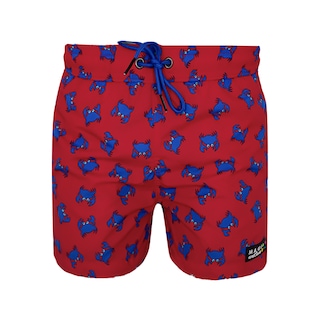 Foto 1 | Traje De Baño Para Niño Marca Maui & Sons