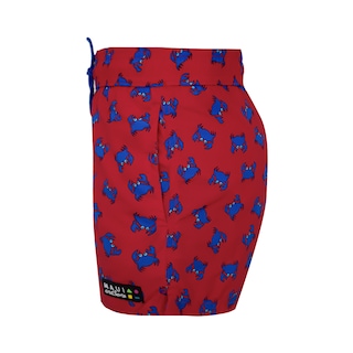 Foto 3 | Traje De Baño Para Niño Marca Maui & Sons