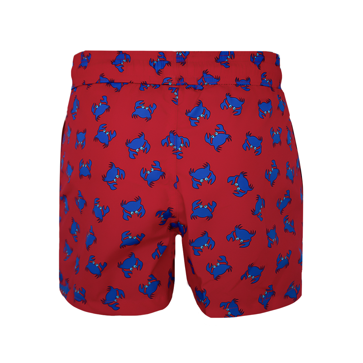 Foto 5 pulgar | Traje De Baño Para Niño Marca Maui & Sons