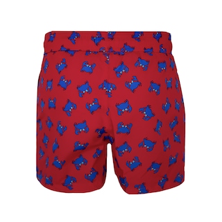 Foto 4 | Traje De Baño Para Niño Marca Maui & Sons