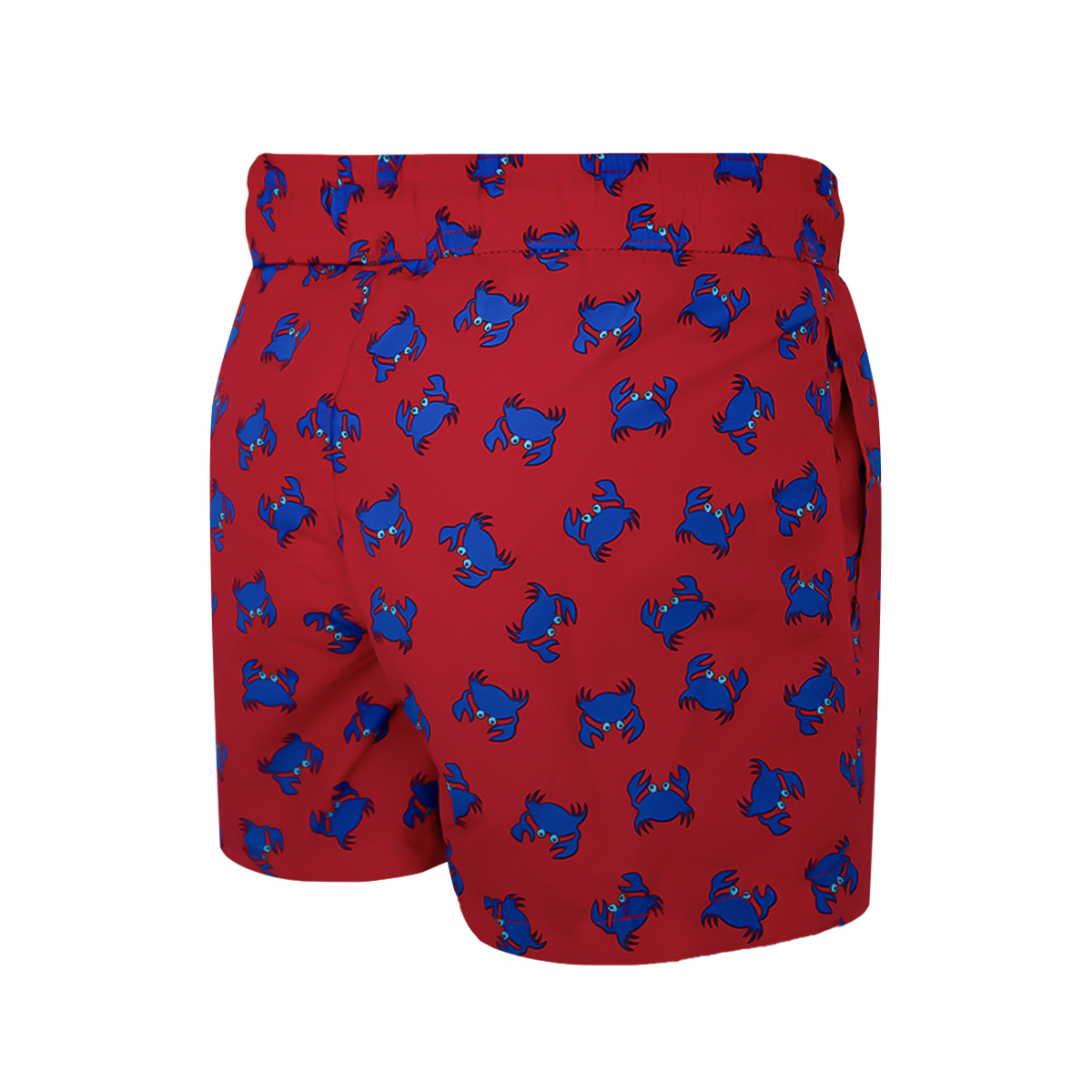 Foto 6 pulgar | Traje De Baño Para Niño Marca Maui & Sons