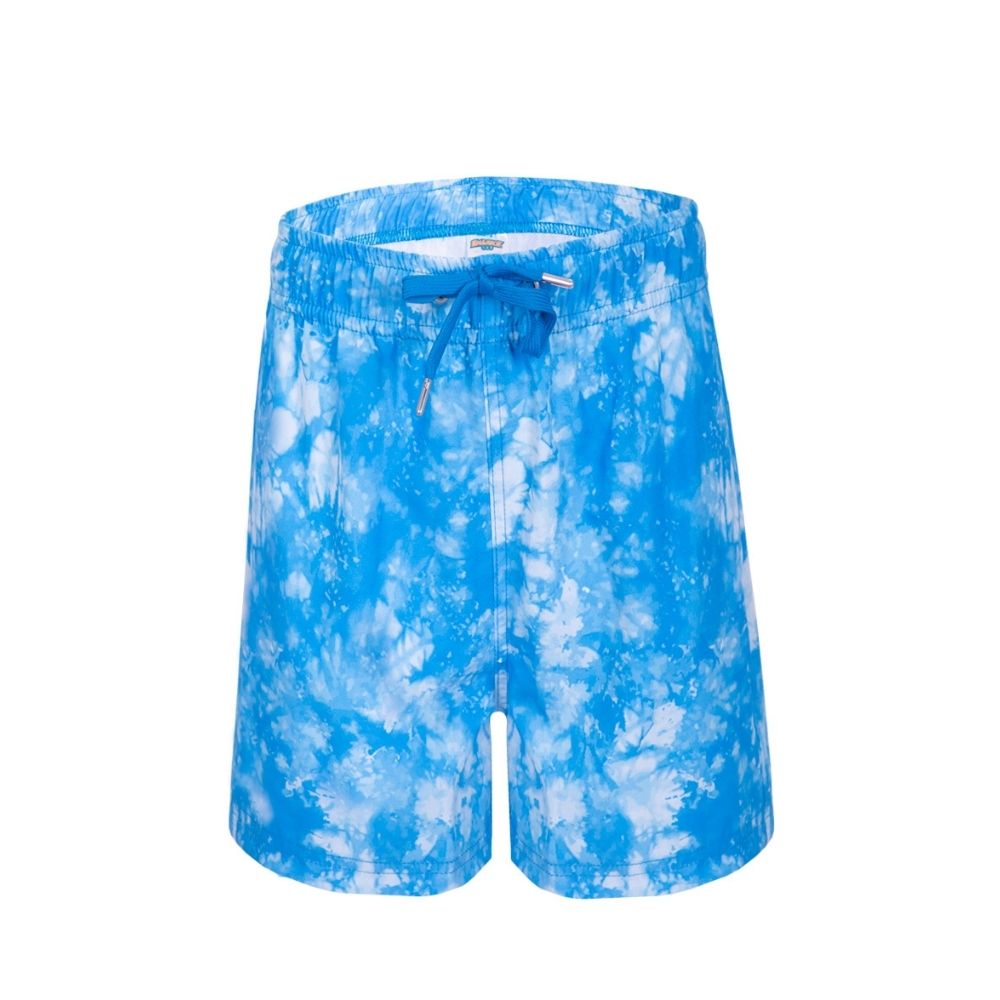 Foto 1 | Traje De Baño Short Splash Talla 06