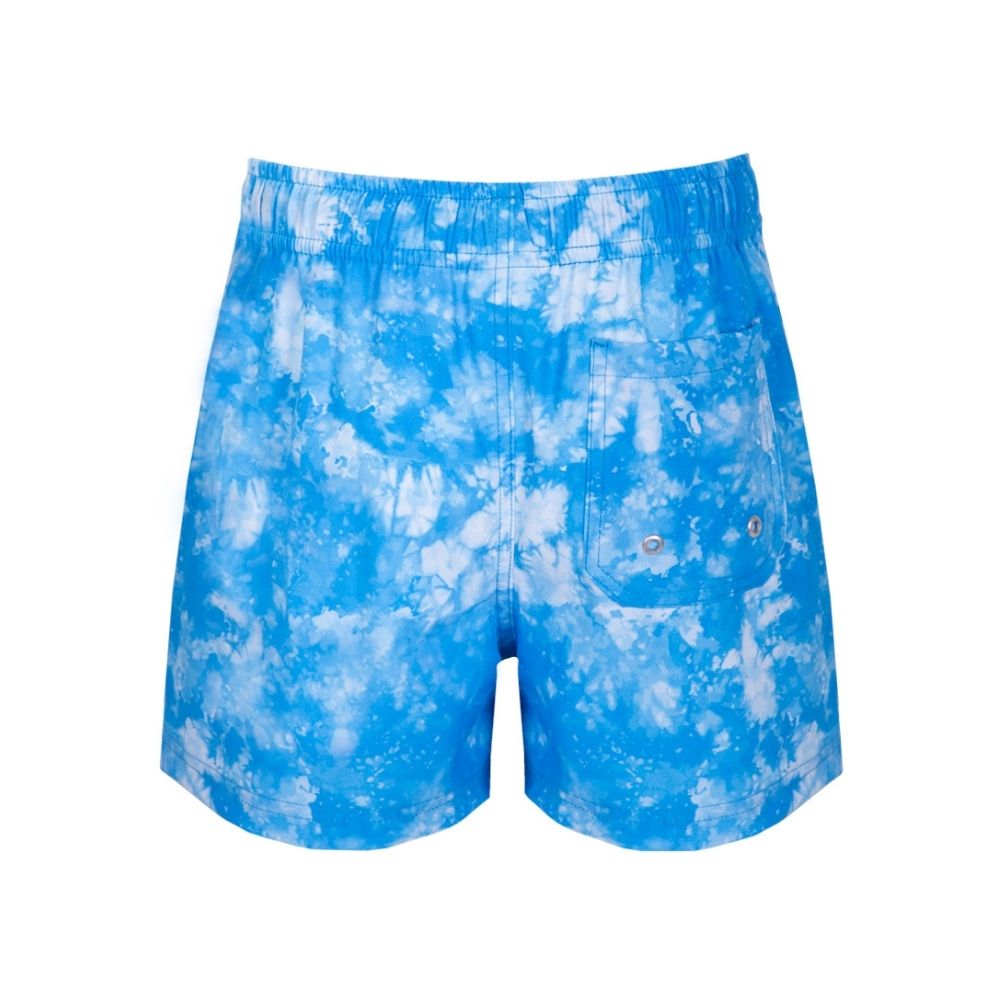 Foto 2 | Traje De Baño Short Splash Talla 06