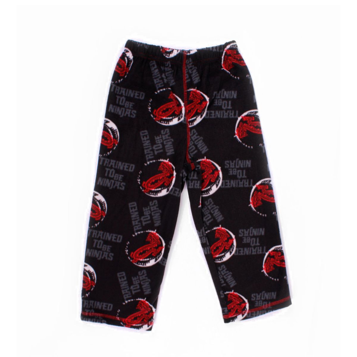 Foto 4 pulgar | Pijama Lego Ninjago color Gris para Niño
