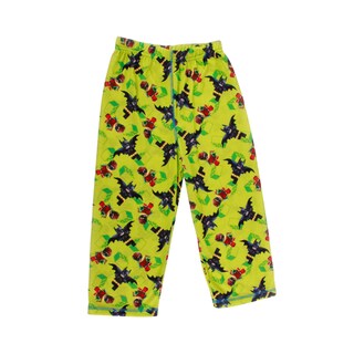 Foto 3 | Pijama Lego color Verde para Niño