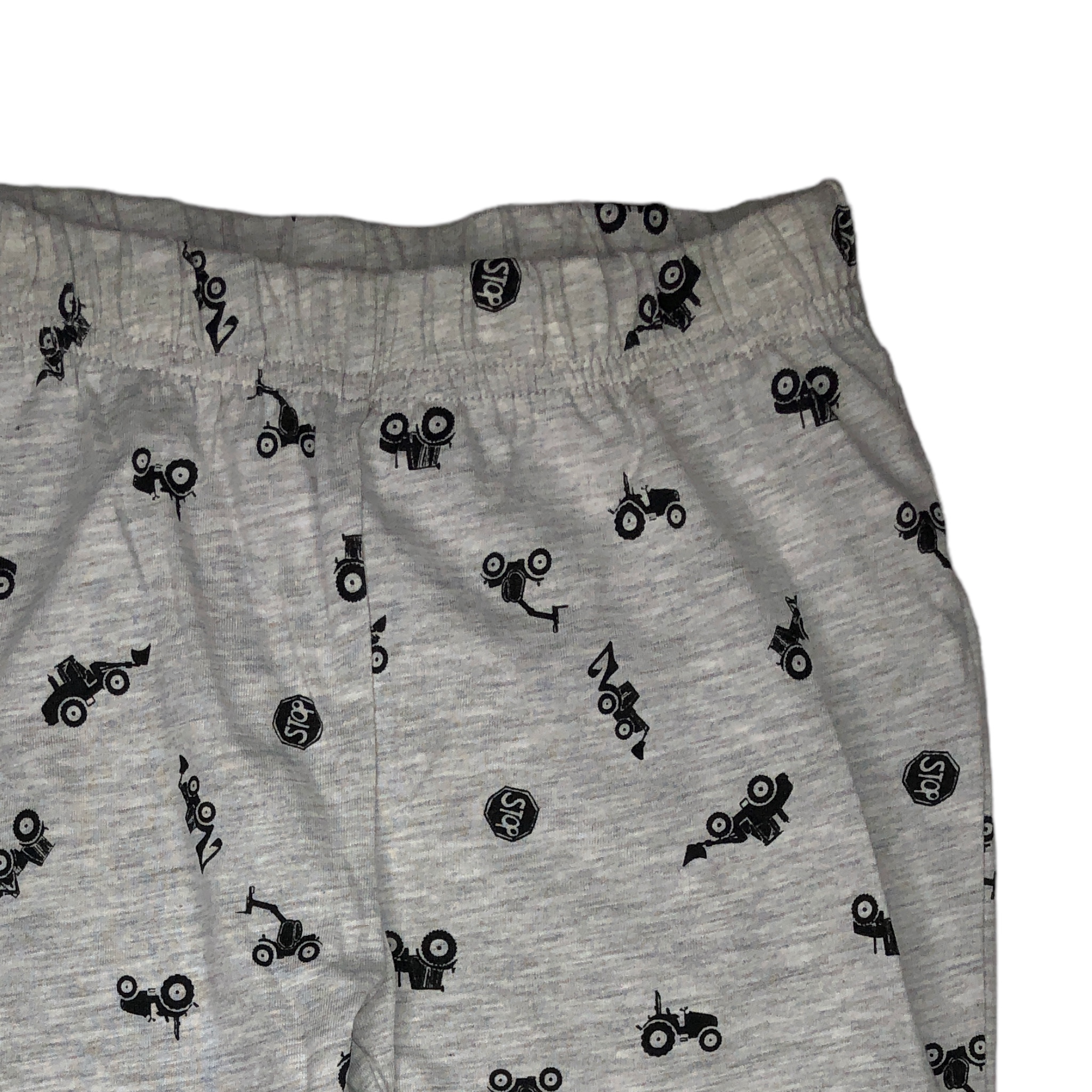 Foto 7 | Pijama Manga Larga Losan Para Niño Con Costalito