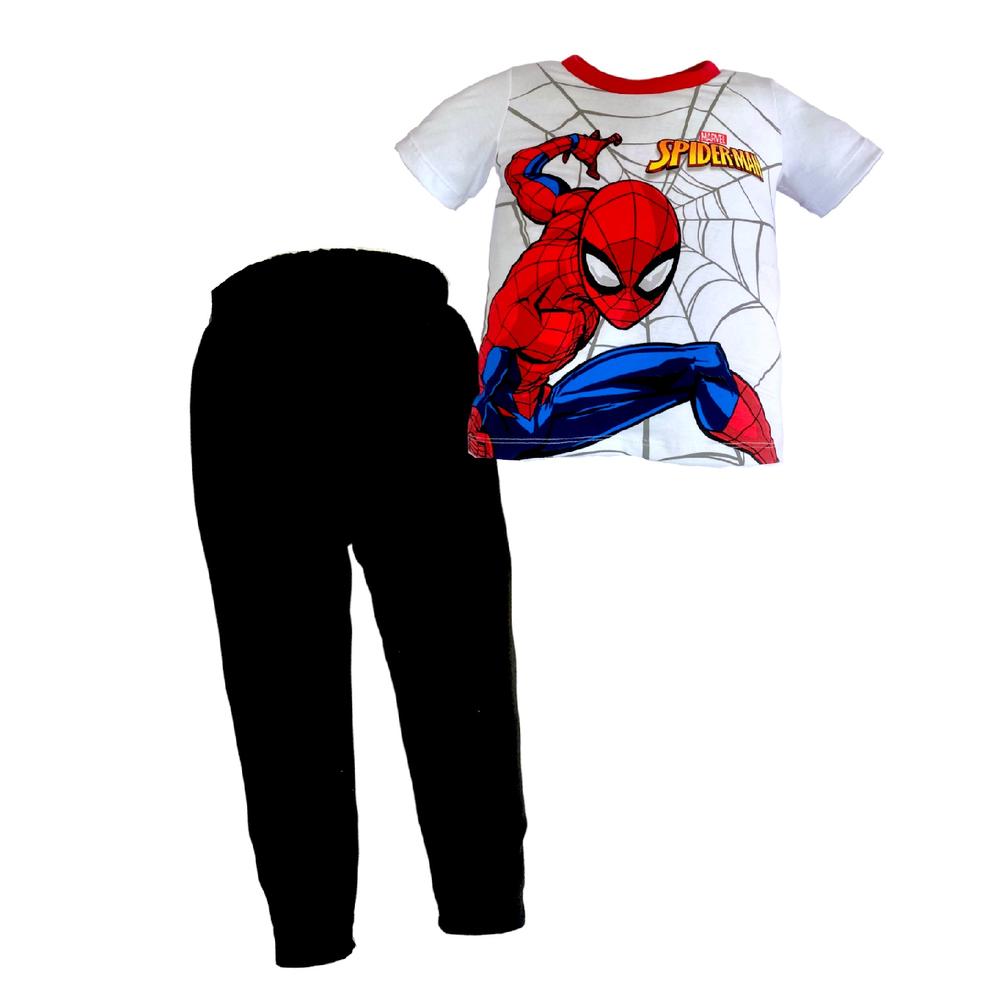 Pijama Marvel Spider-Man para Niño