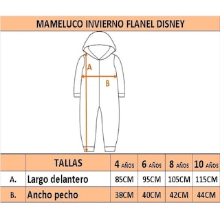 Foto 5 | Mameluco Marvel Spider-Man Rojo para Niño