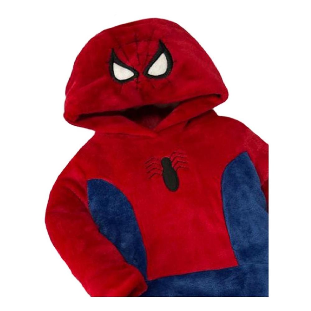 Foto 2 | Mameluco Marvel Spider-Man para Bebé Niño