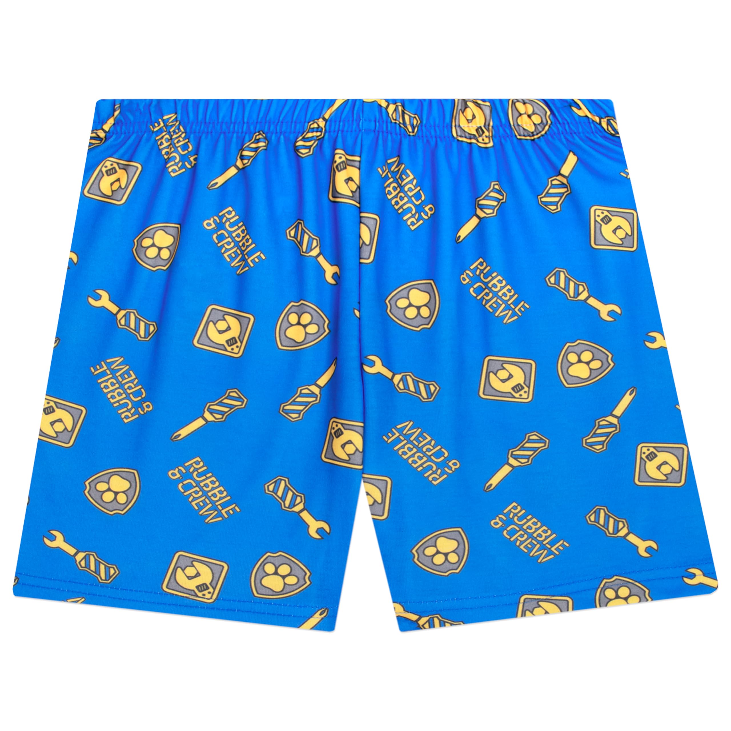 Foto 5 pulgar | Conjunto de Pijama Paw Patrol Azul para Niños  - Venta Internacional