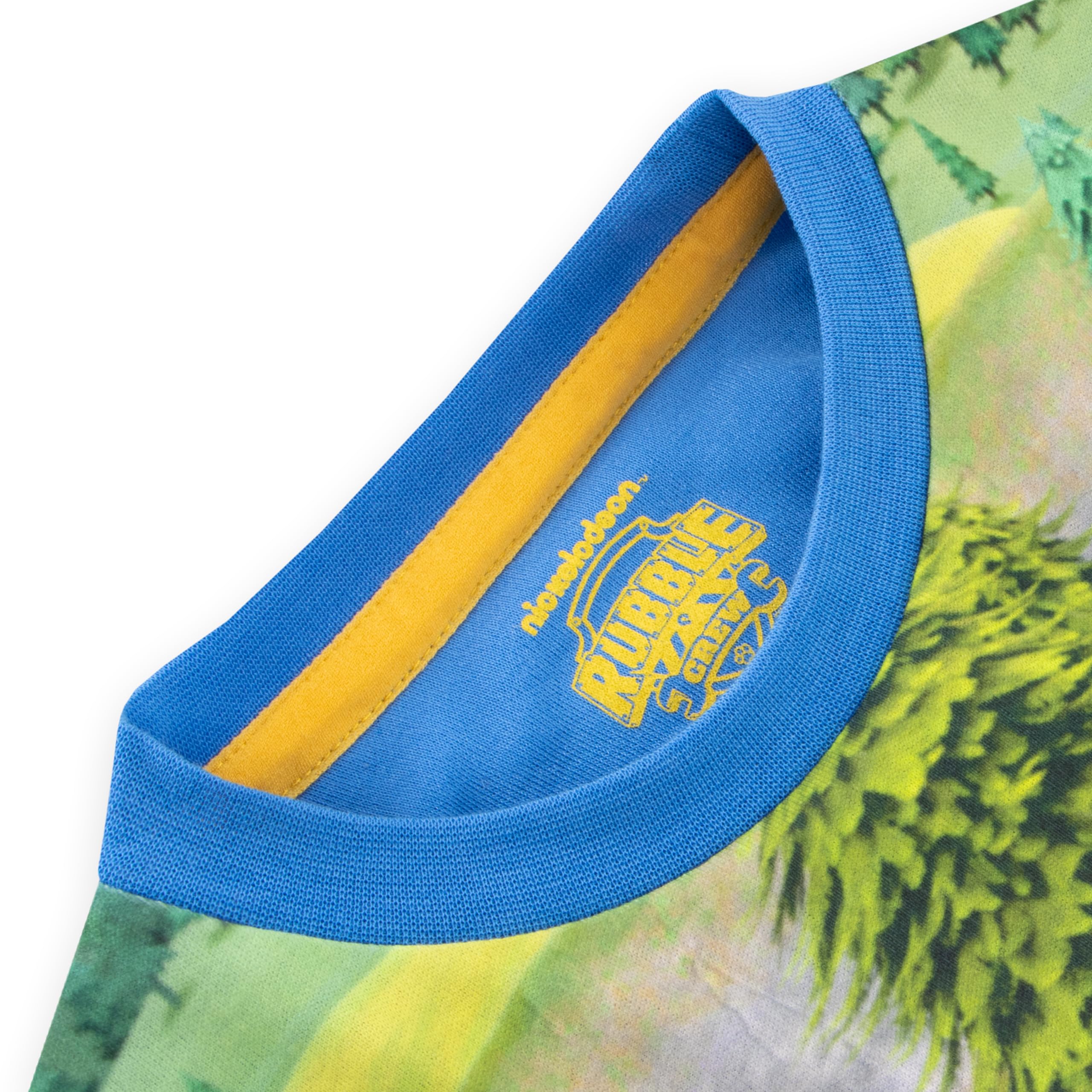 Foto 8 pulgar | Conjunto de Pijama Paw Patrol Azul para Niños  - Venta Internacional